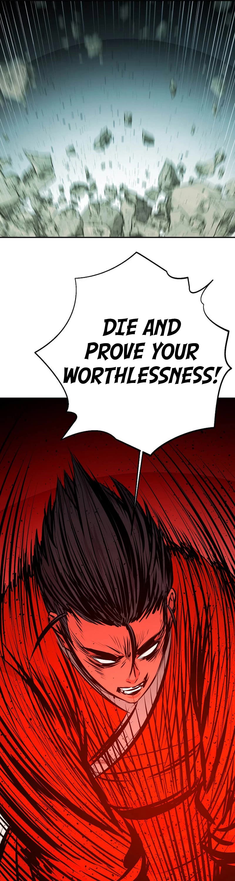 Return of the Bachelor Chapter 158 page 28 - Chapter 158