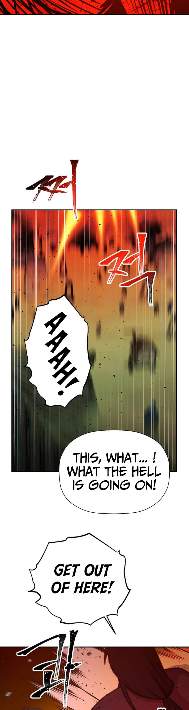 Return of the Bachelor Chapter 158 page 29 - Chapter 158