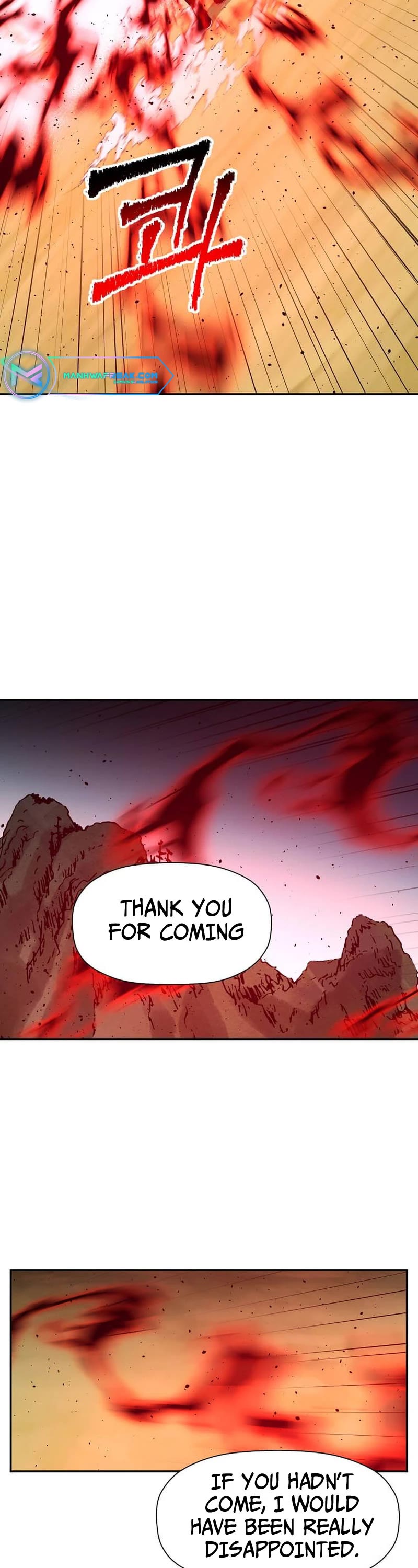 Return of the Bachelor Chapter 158 page 3 - Chapter 158