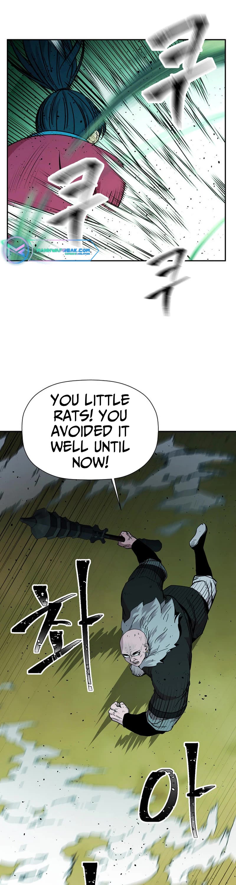 Return of the Bachelor Chapter 158 page 33 - Chapter 158