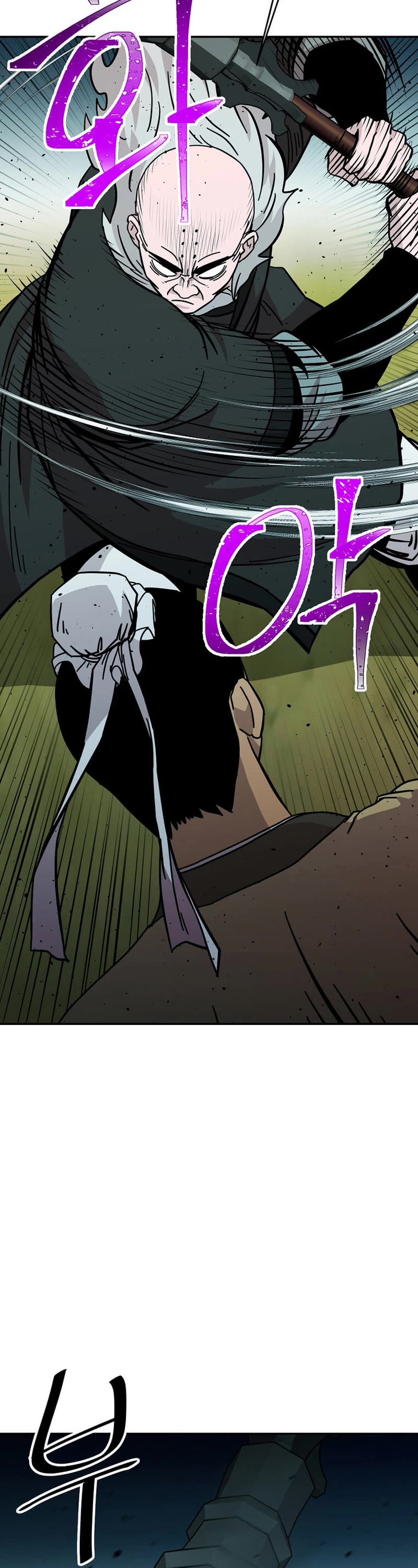 Return of the Bachelor Chapter 158 page 35 - Chapter 158