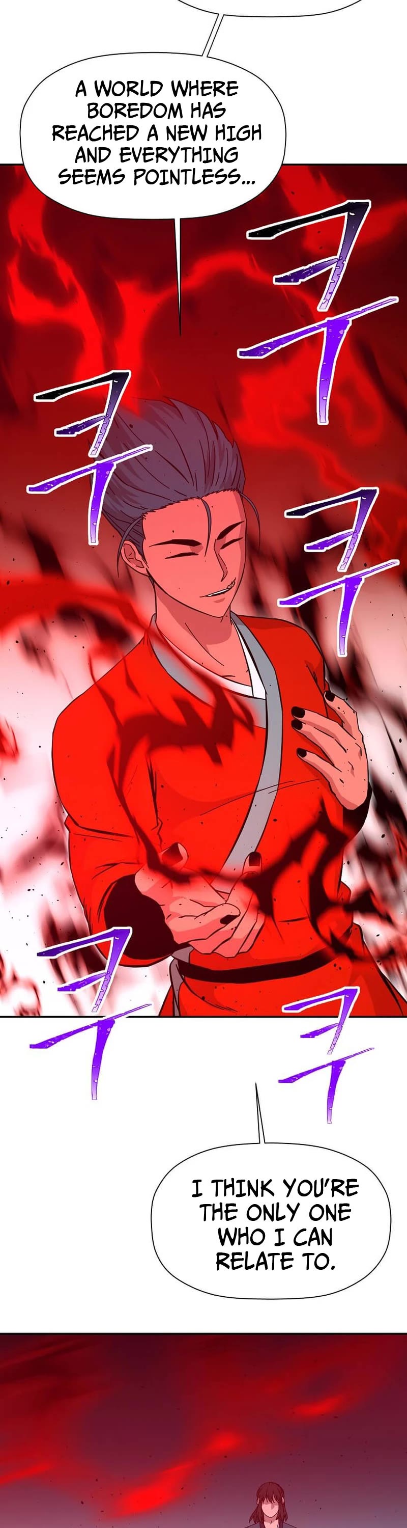Return of the Bachelor Chapter 158 page 4 - Chapter 158