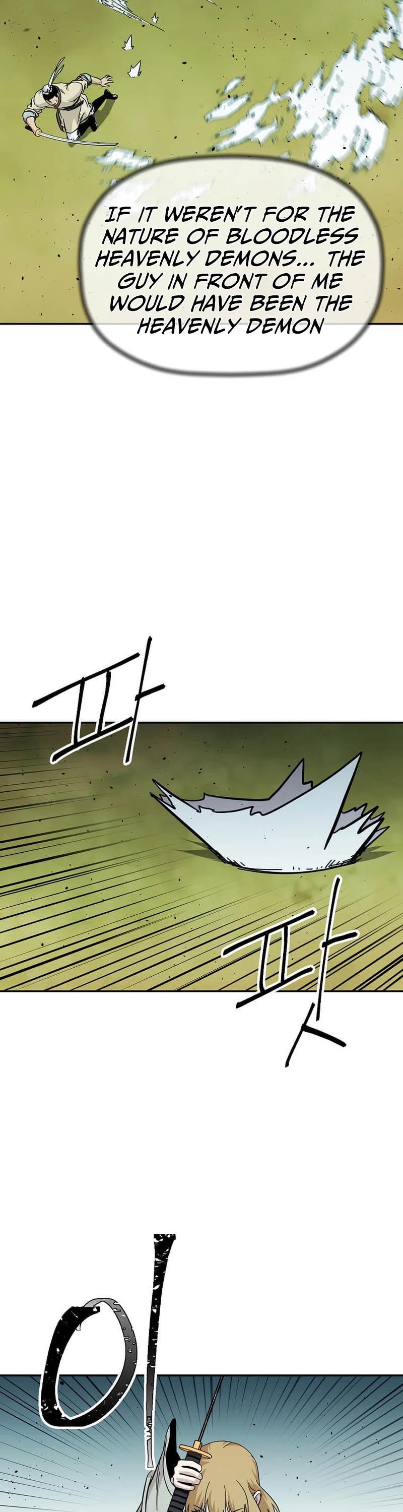 Return of the Bachelor Chapter 158 page 40 - Chapter 158