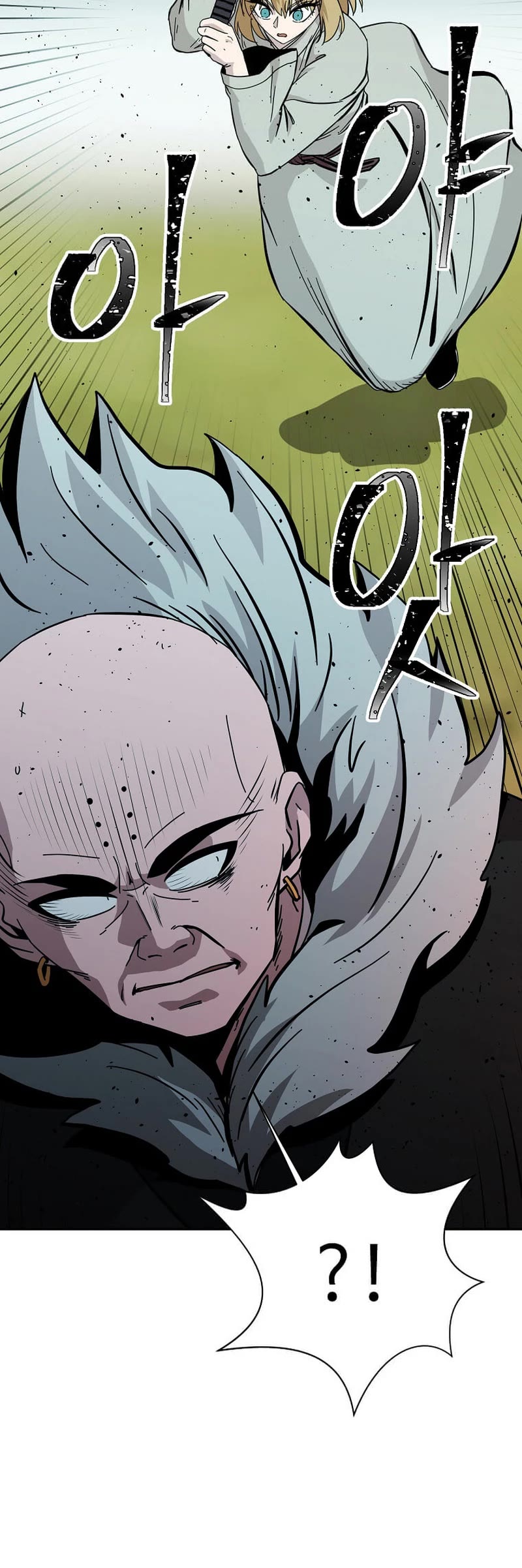 Return of the Bachelor Chapter 158 page 41 - Chapter 158