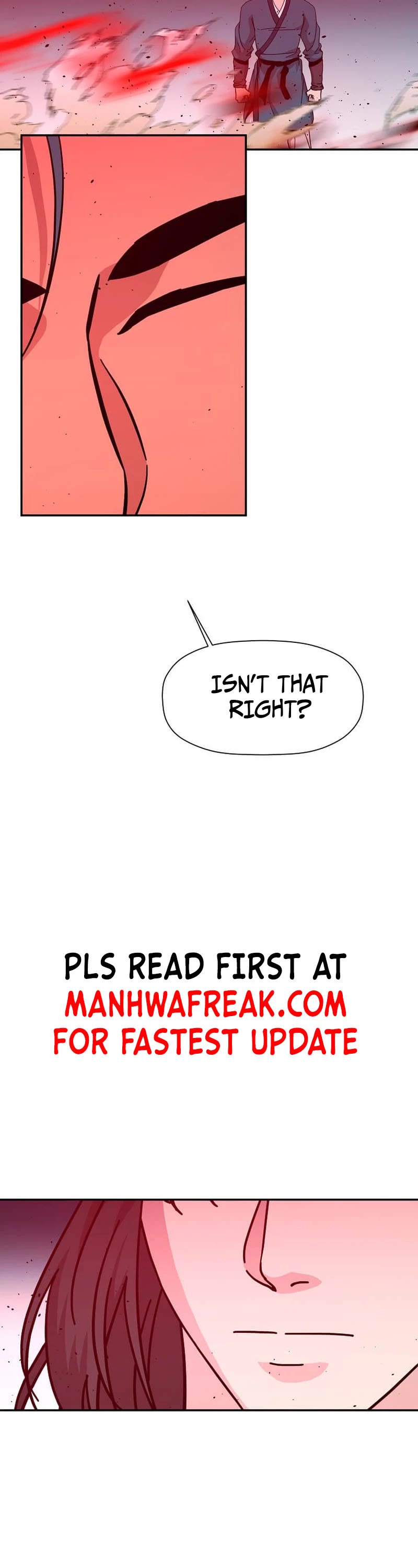 Return of the Bachelor Chapter 158 page 5 - Chapter 158