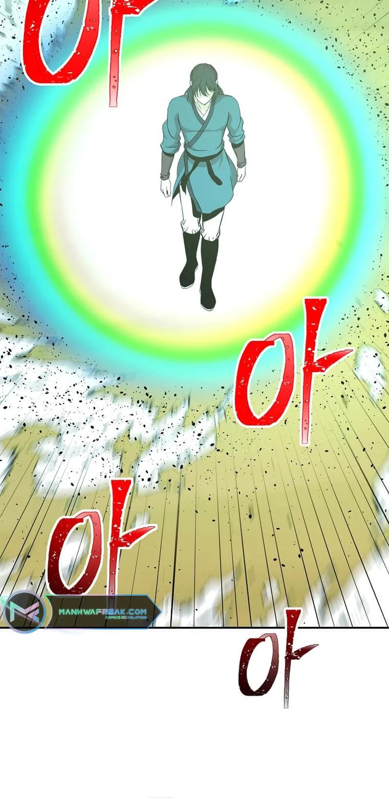 Return of the Bachelor Chapter 158 page 7 - Chapter 158