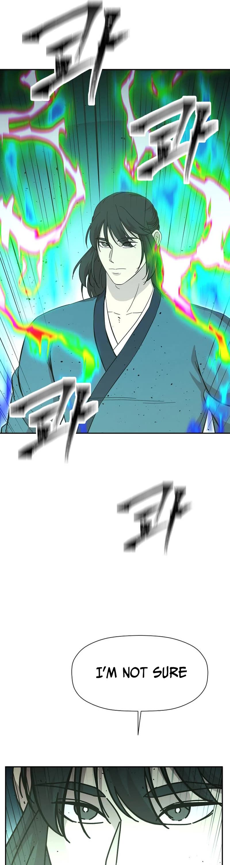 Return of the Bachelor Chapter 158 page 8 - Chapter 158