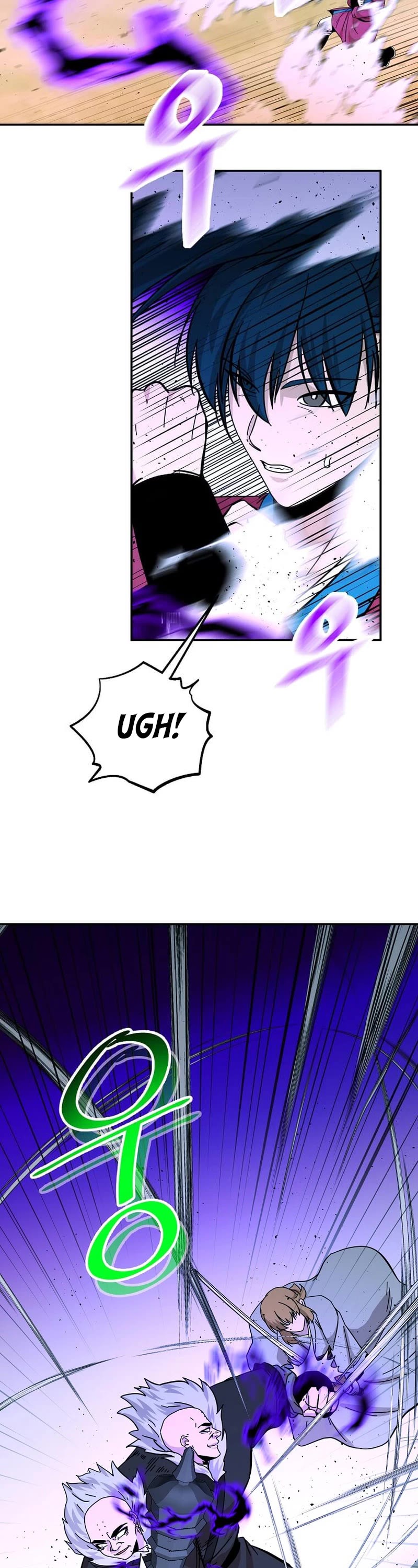 Return of the Bachelor Chapter 159 page 10 - Chapter 159