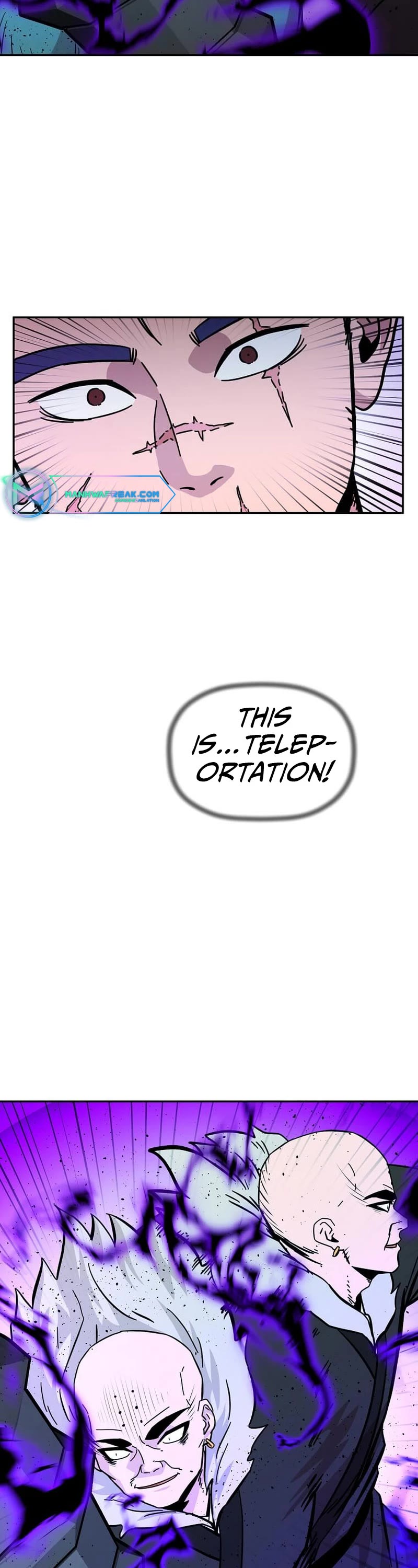 Return of the Bachelor Chapter 159 page 12 - Chapter 159