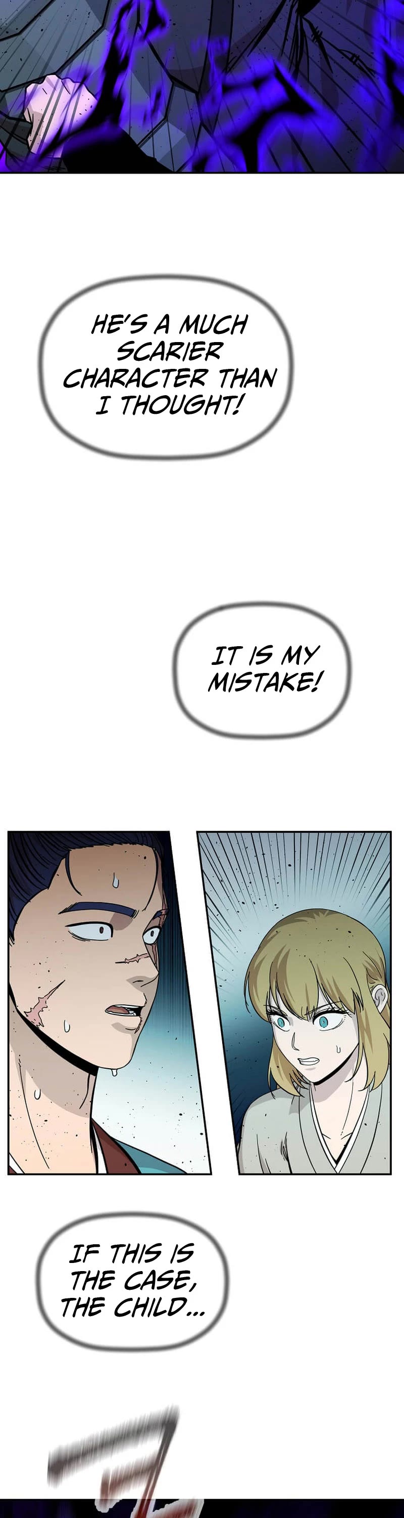 Return of the Bachelor Chapter 159 page 13 - Chapter 159