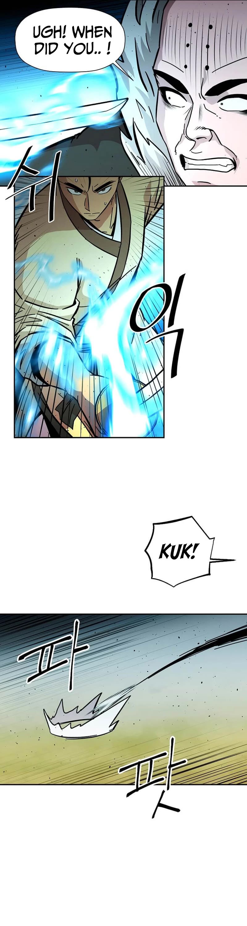 Return of the Bachelor Chapter 159 page 17 - Chapter 159