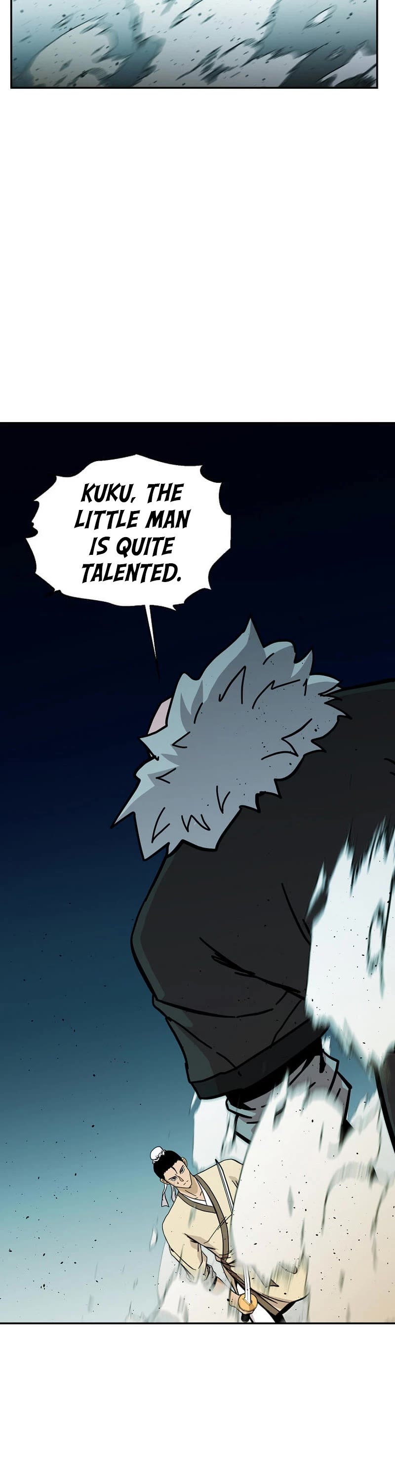 Return of the Bachelor Chapter 159 page 20 - Chapter 159