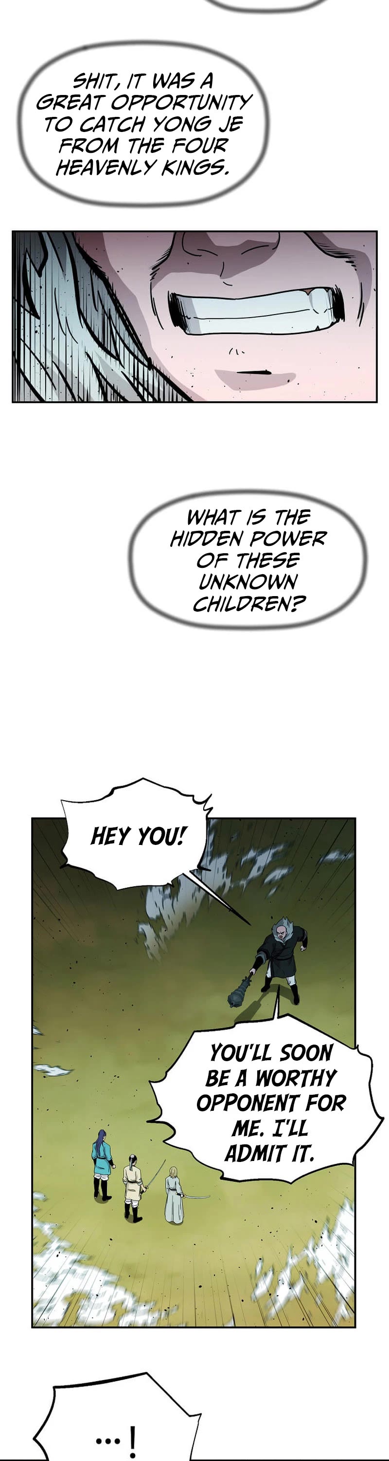 Return of the Bachelor Chapter 159 page 23 - Chapter 159