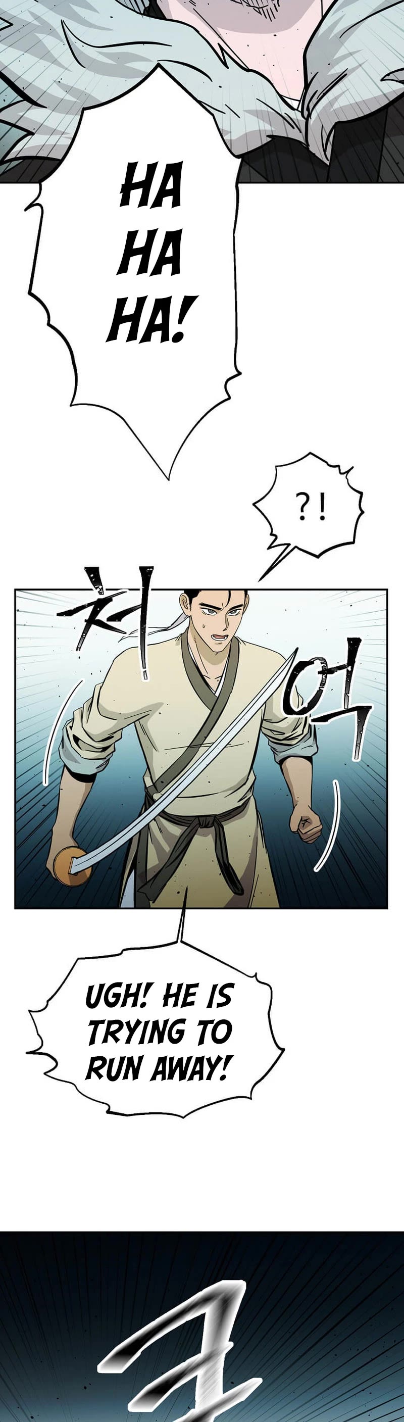 Return of the Bachelor Chapter 159 page 25 - Chapter 159