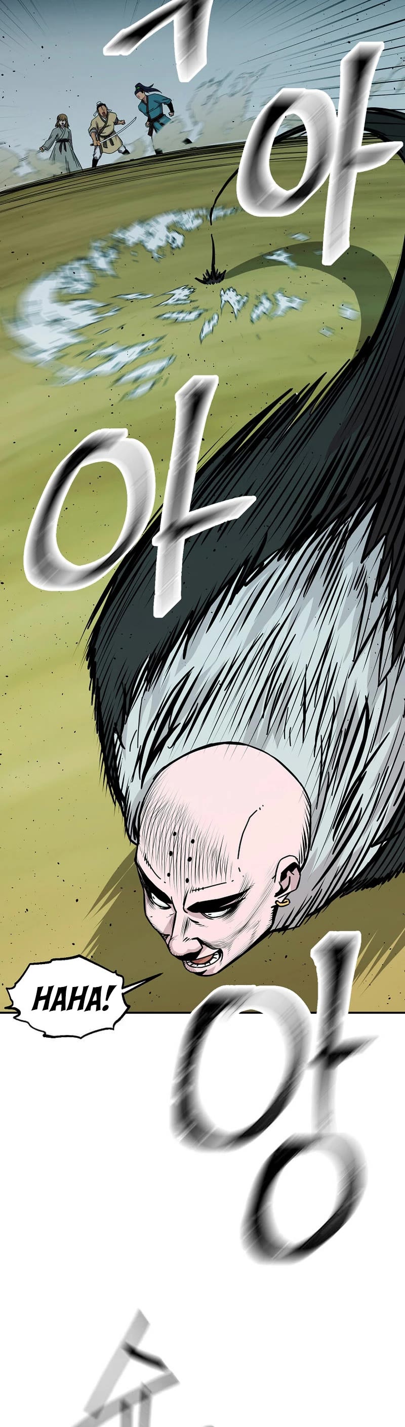 Return of the Bachelor Chapter 159 page 26 - Chapter 159