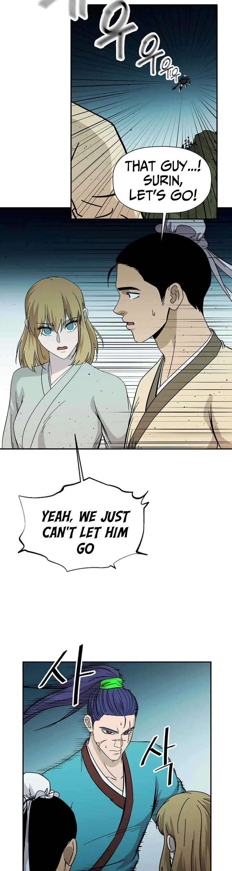 Return of the Bachelor Chapter 159 page 27 - Chapter 159