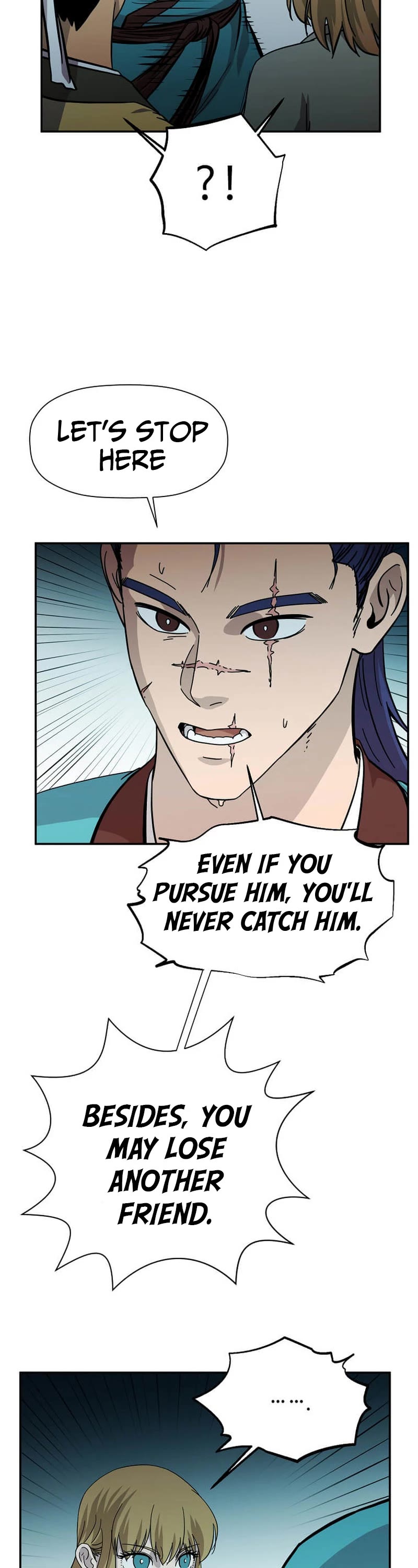 Return of the Bachelor Chapter 159 page 28 - Chapter 159