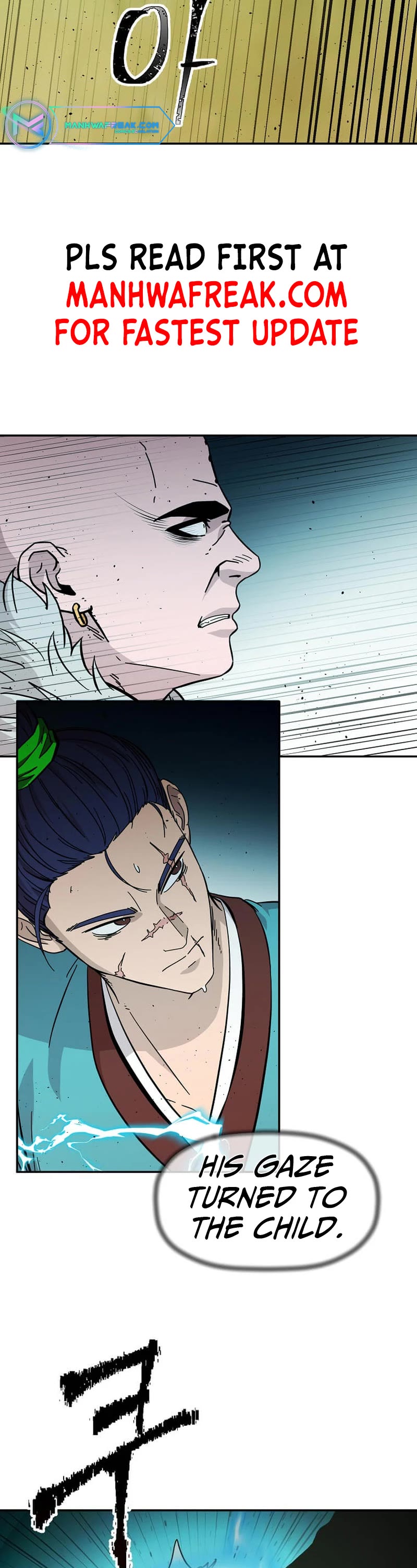 Return of the Bachelor Chapter 159 page 3 - Chapter 159