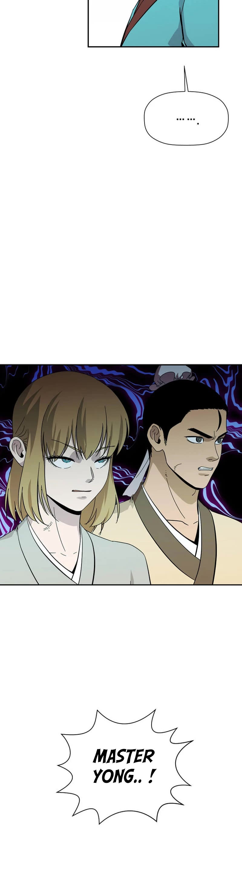 Return of the Bachelor Chapter 159 page 30 - Chapter 159