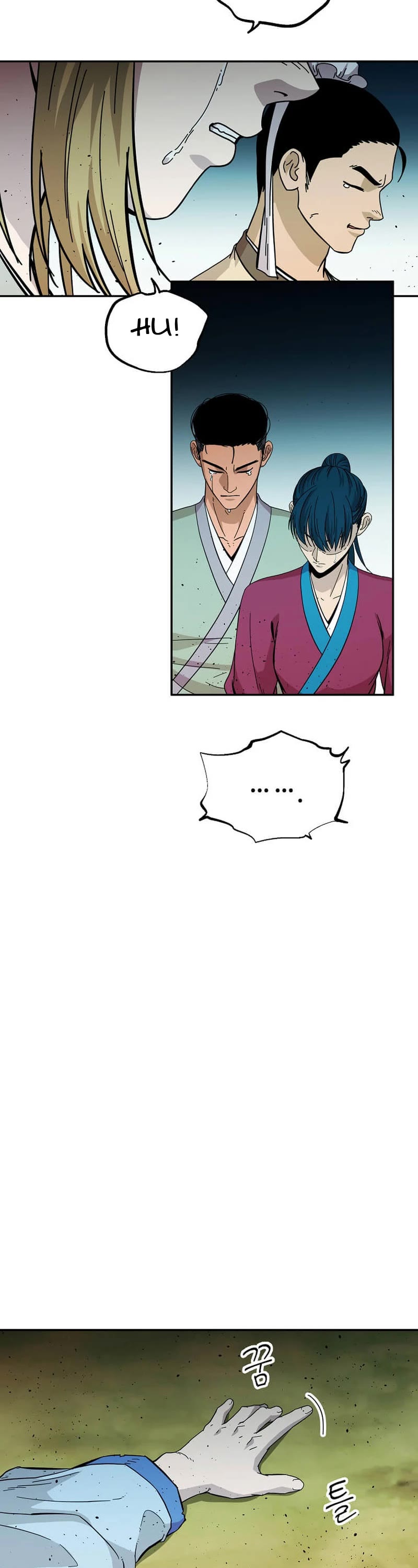 Return of the Bachelor Chapter 159 page 33 - Chapter 159