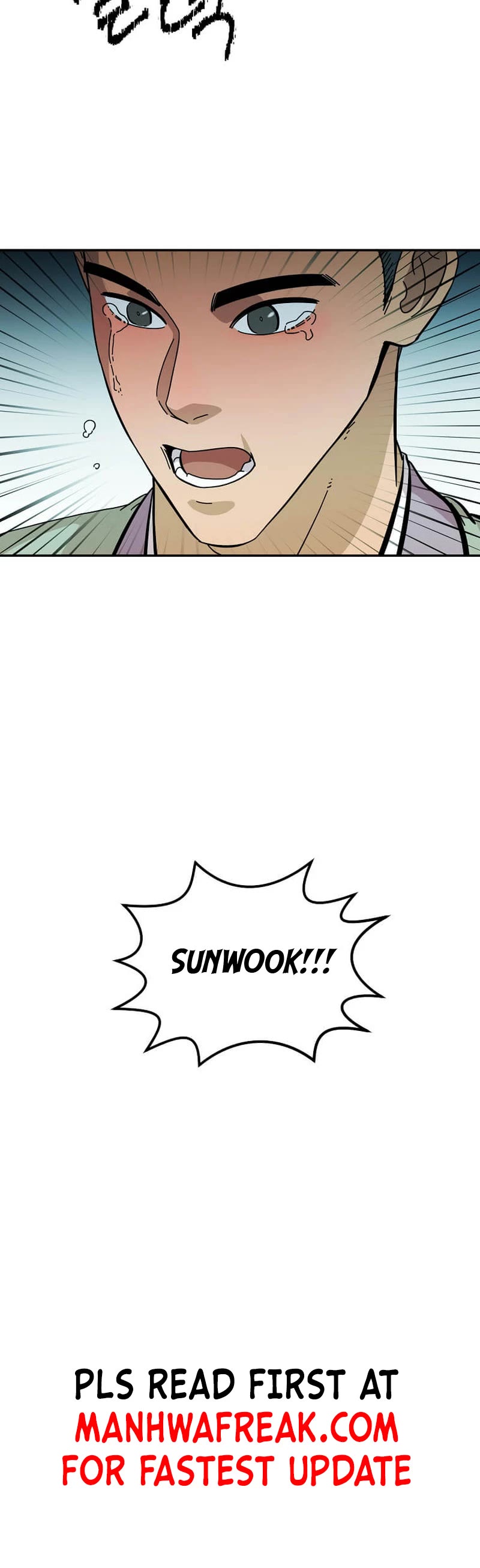 Return of the Bachelor Chapter 159 page 35 - Chapter 159