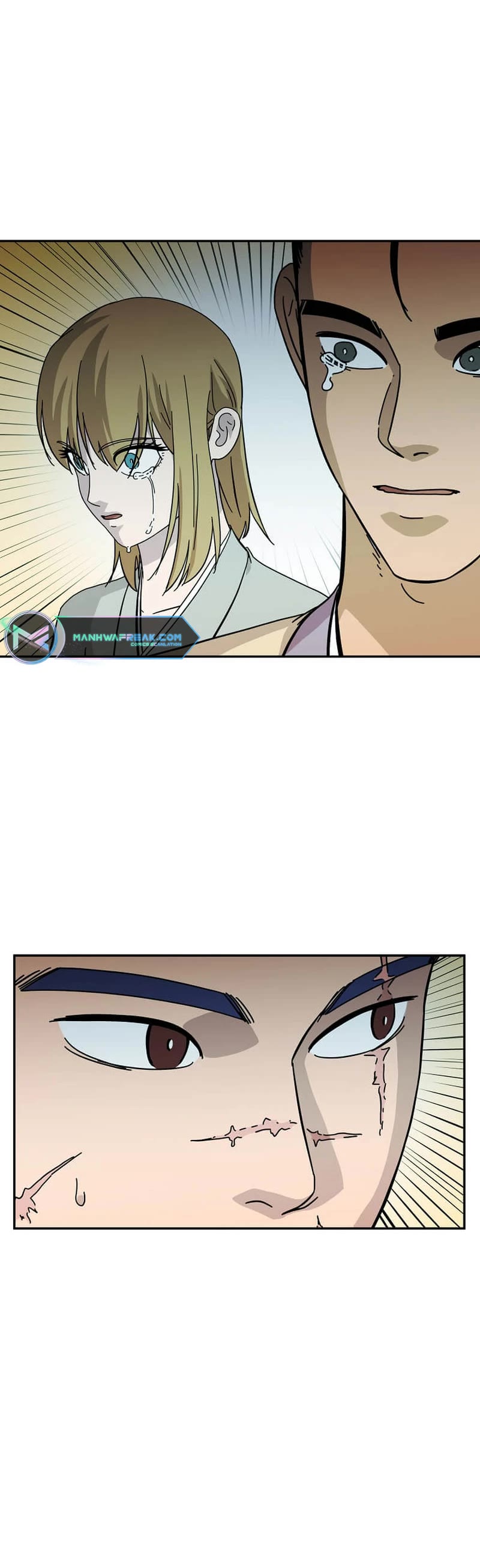 Return of the Bachelor Chapter 159 page 36 - Chapter 159