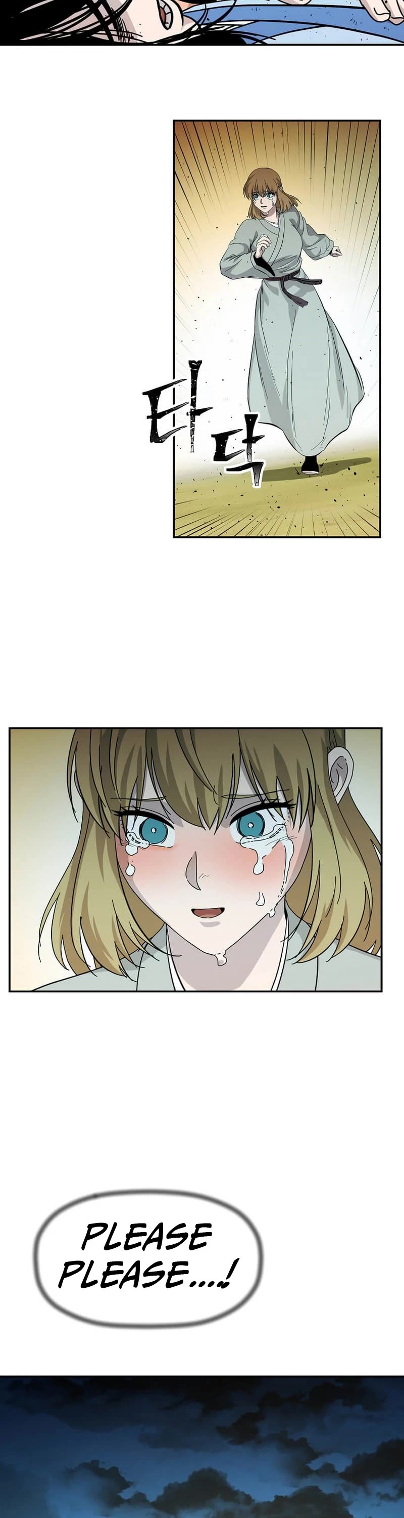 Return of the Bachelor Chapter 159 page 38 - Chapter 159