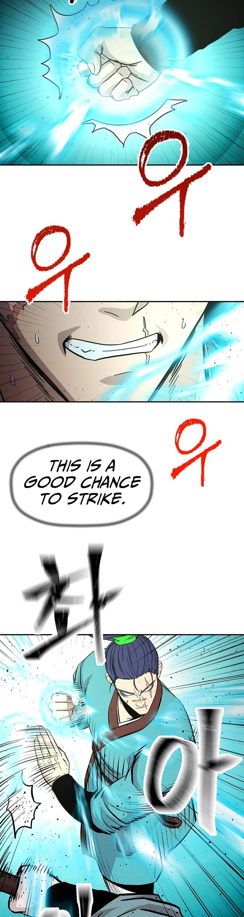 Return of the Bachelor Chapter 159 page 4 - Chapter 159