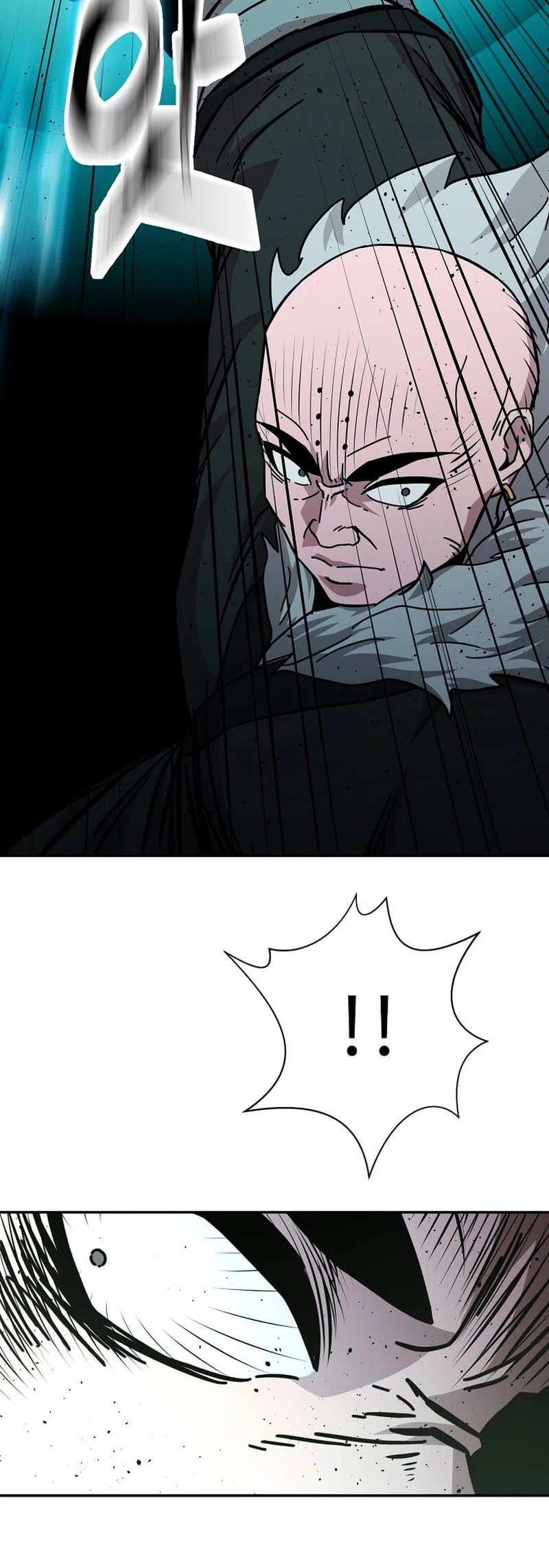 Return of the Bachelor Chapter 159 page 5 - Chapter 159