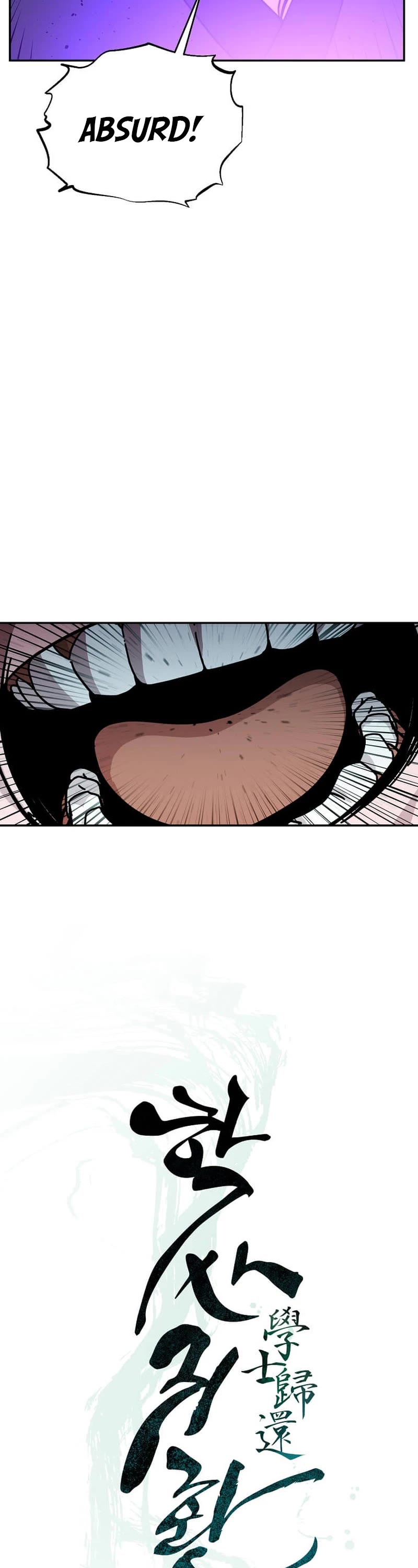 Return of the Bachelor Chapter 159 page 8 - Chapter 159