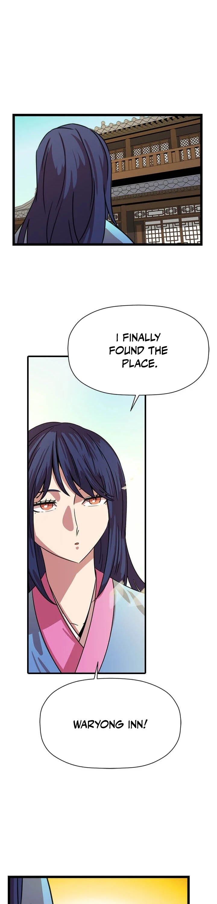 Return of the Bachelor Chapter 16 page 10 - Chapter 16