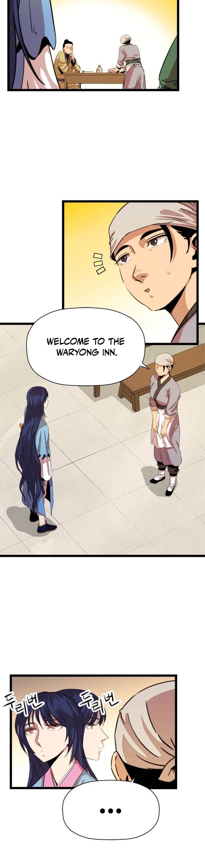 Return of the Bachelor Chapter 16 page 11 - Chapter 16