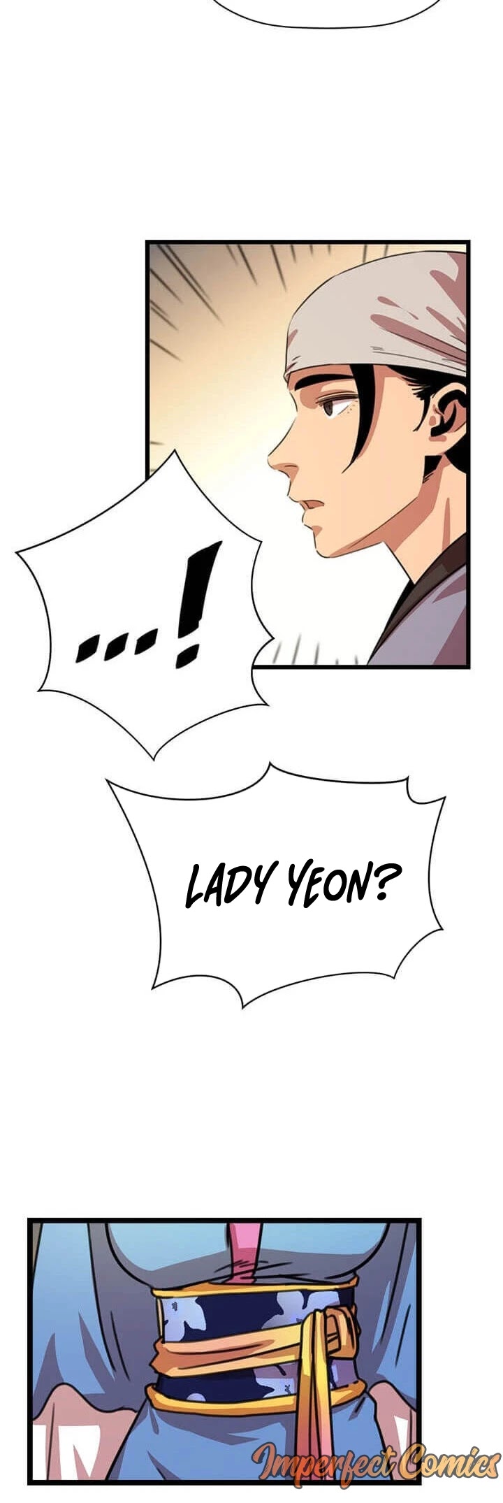 Return of the Bachelor Chapter 16 page 13 - Chapter 16