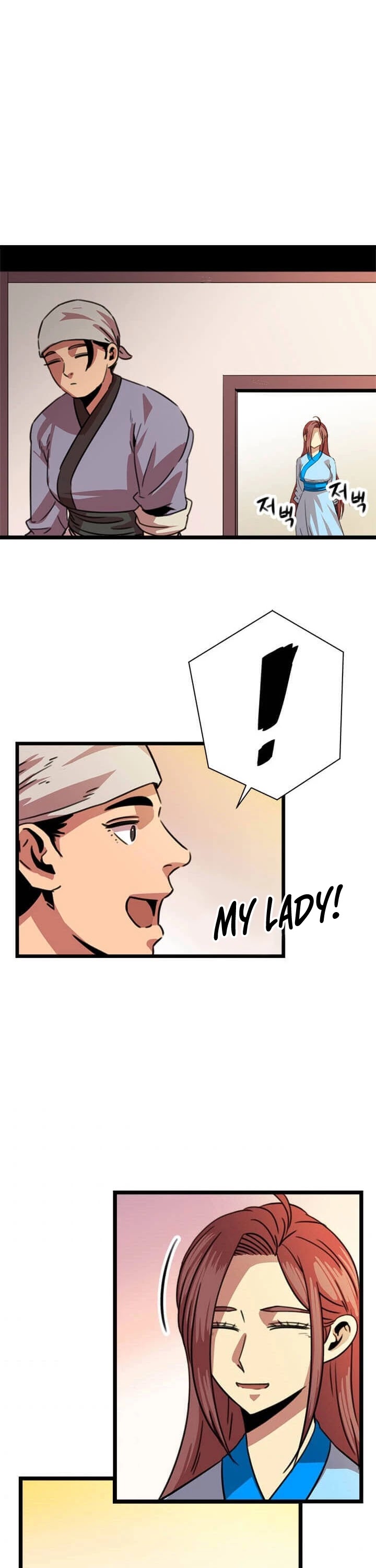 Return of the Bachelor Chapter 16 page 18 - Chapter 16