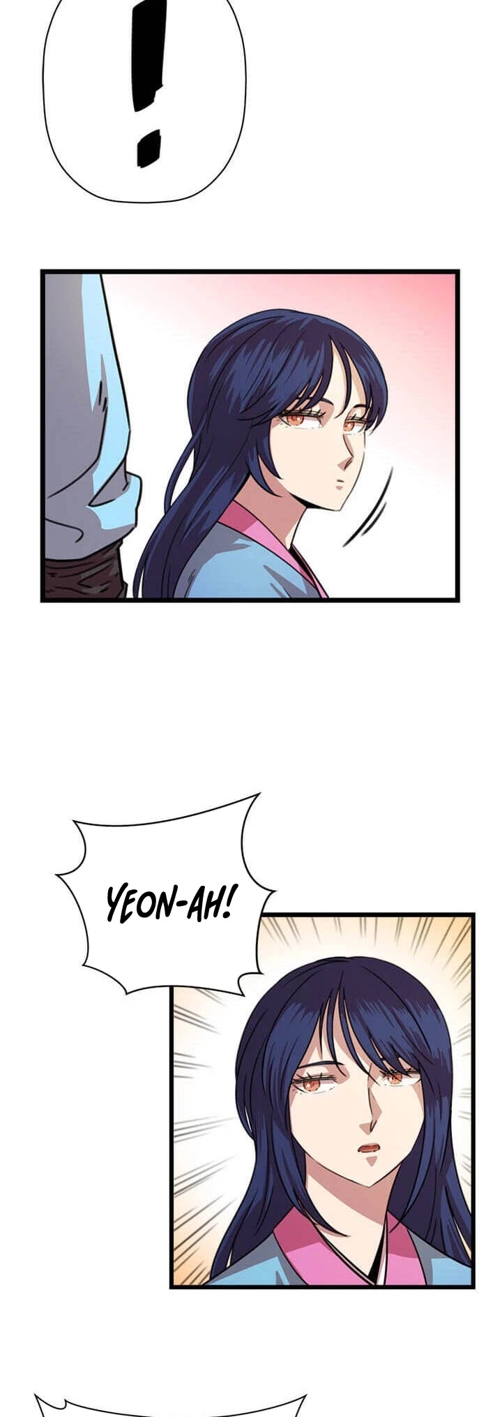 Return of the Bachelor Chapter 16 page 20 - Chapter 16