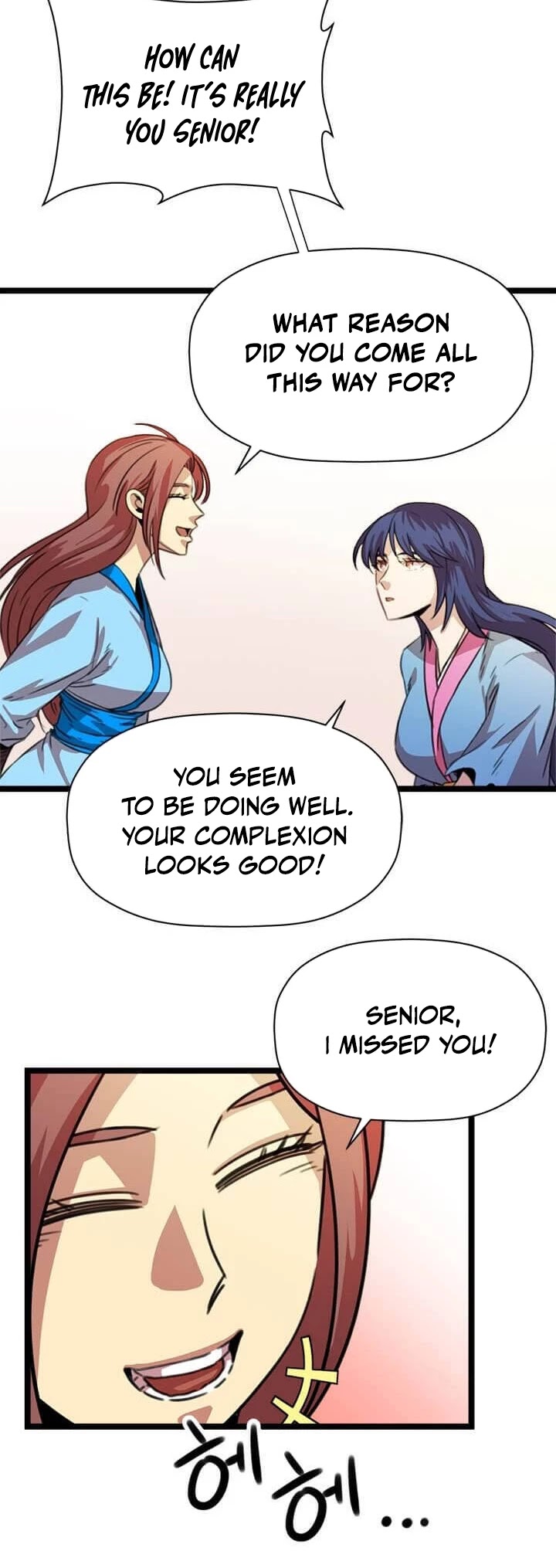 Return of the Bachelor Chapter 16 page 21 - Chapter 16