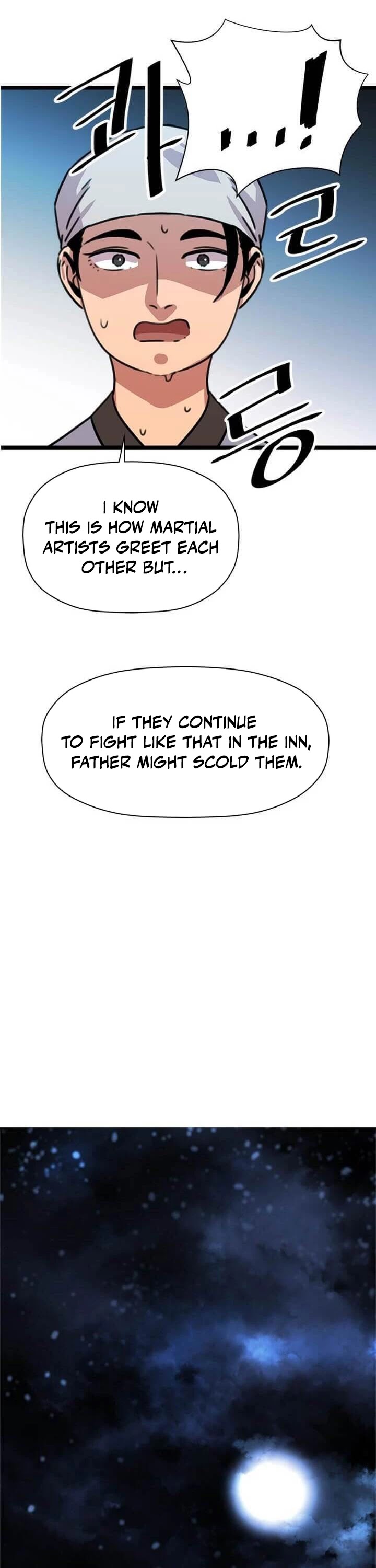 Return of the Bachelor Chapter 16 page 26 - Chapter 16