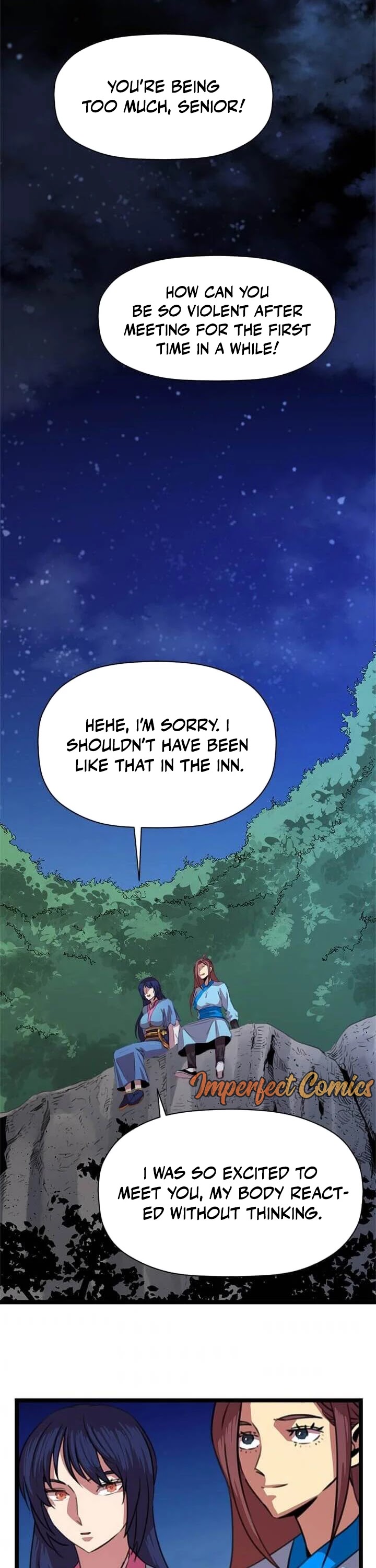 Return of the Bachelor Chapter 16 page 27 - Chapter 16