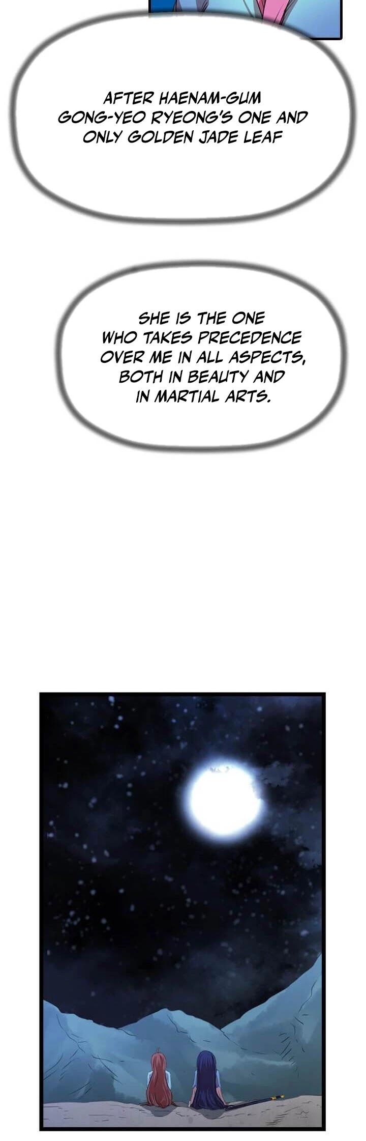 Return of the Bachelor Chapter 16 page 29 - Chapter 16