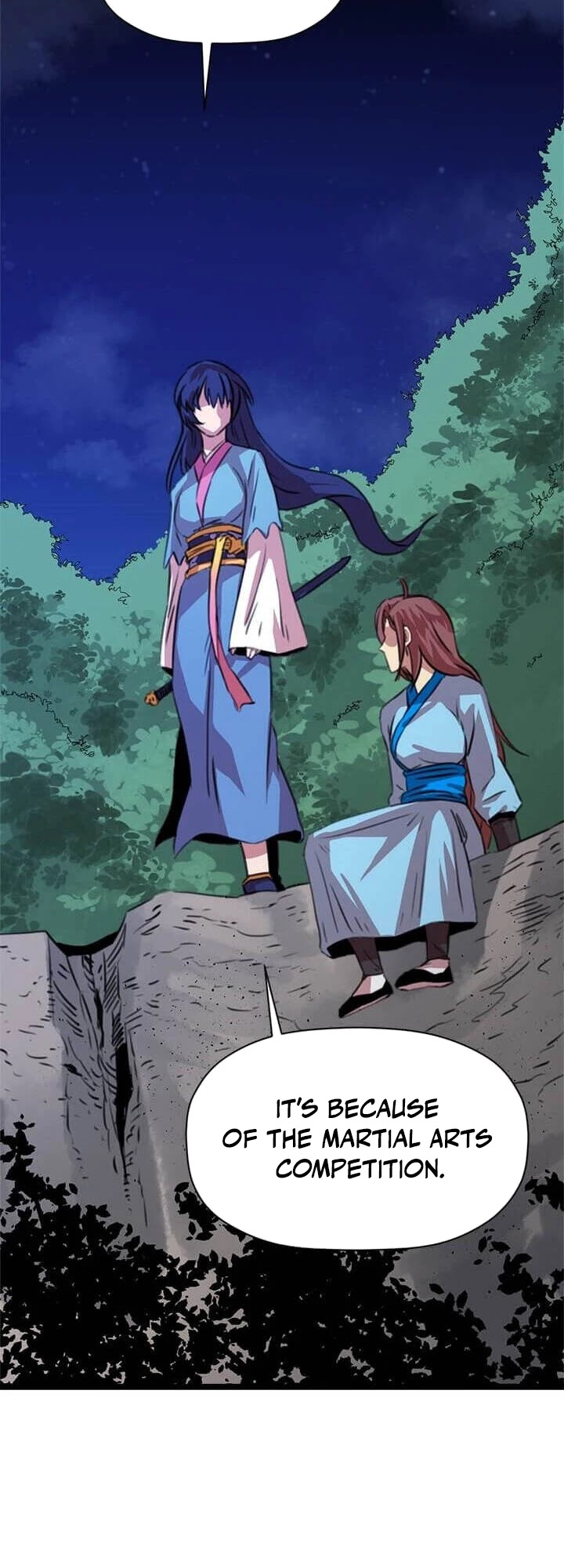 Return of the Bachelor Chapter 16 page 32 - Chapter 16