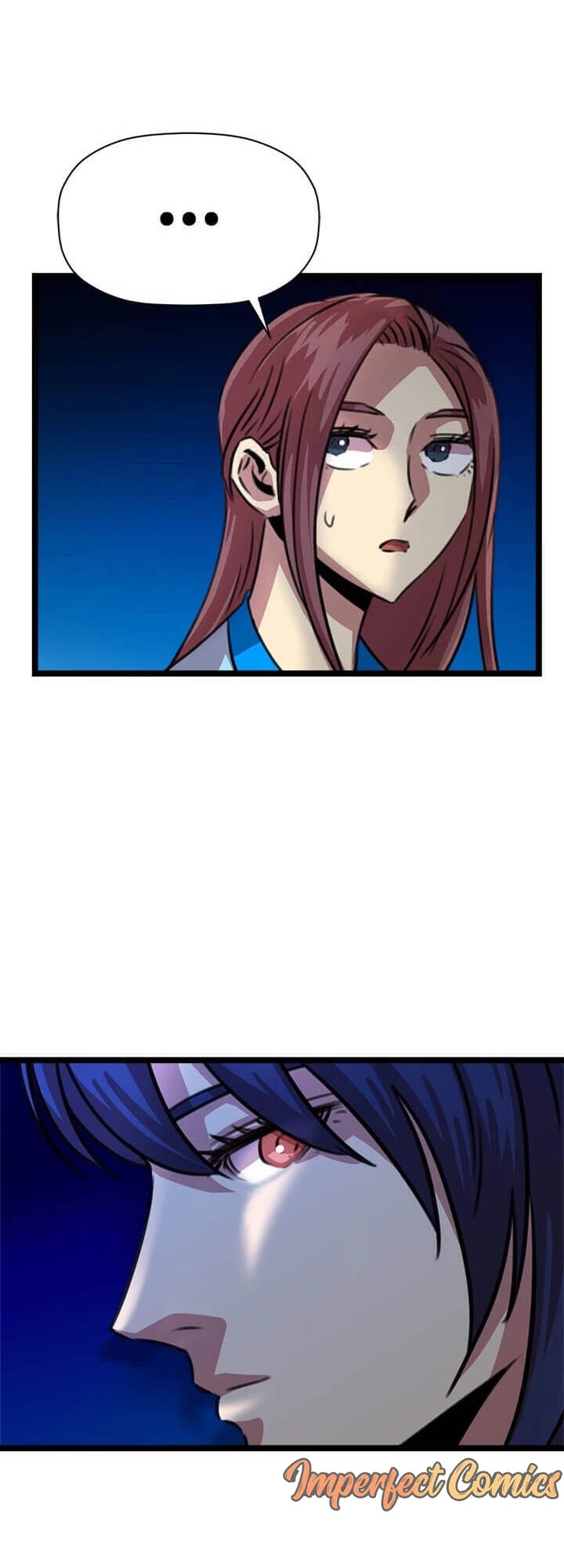 Return of the Bachelor Chapter 16 page 33 - Chapter 16