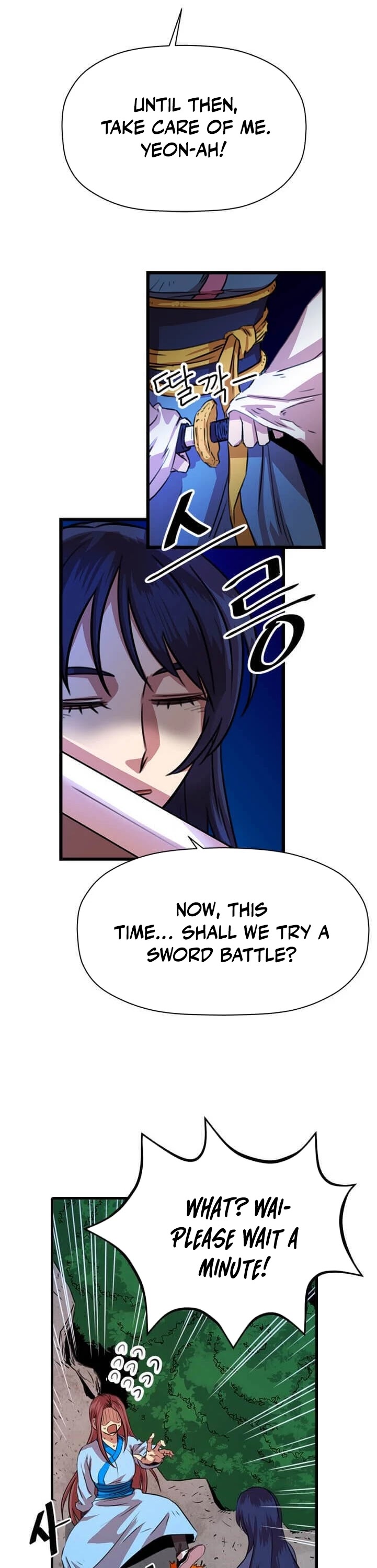 Return of the Bachelor Chapter 16 page 34 - Chapter 16