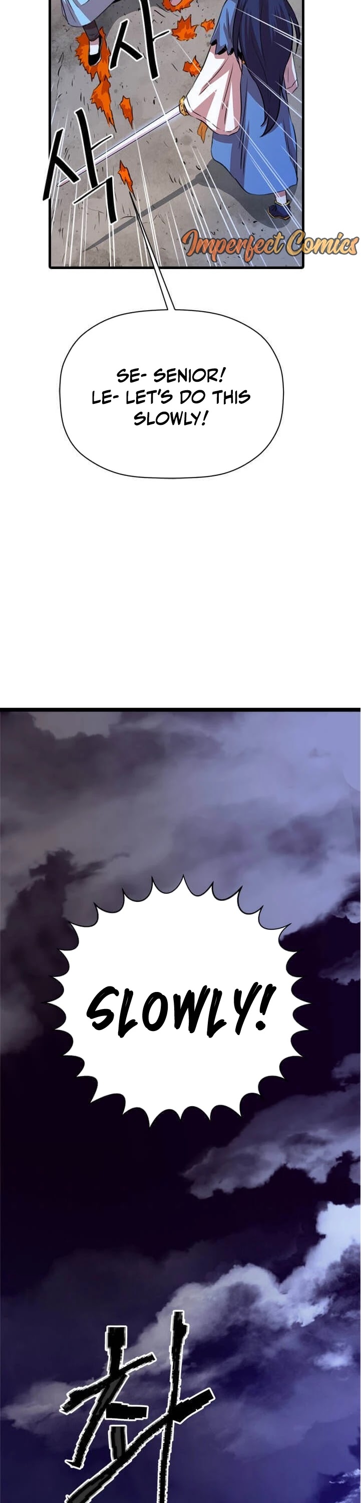 Return of the Bachelor Chapter 16 page 35 - Chapter 16