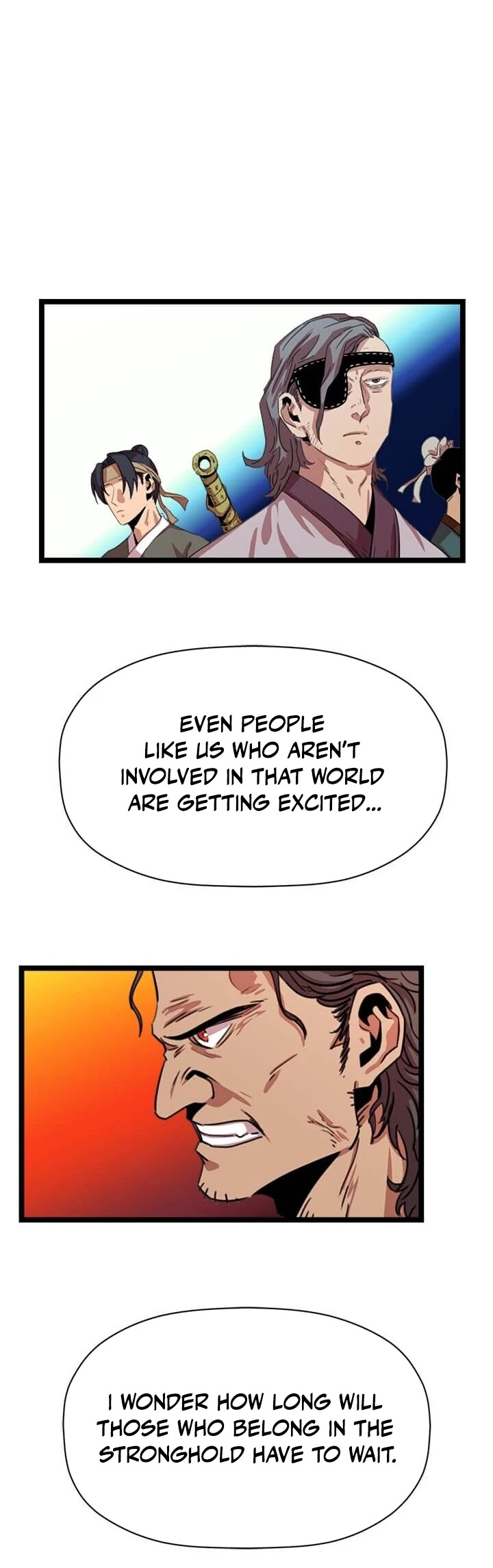 Return of the Bachelor Chapter 16 page 5 - Chapter 16
