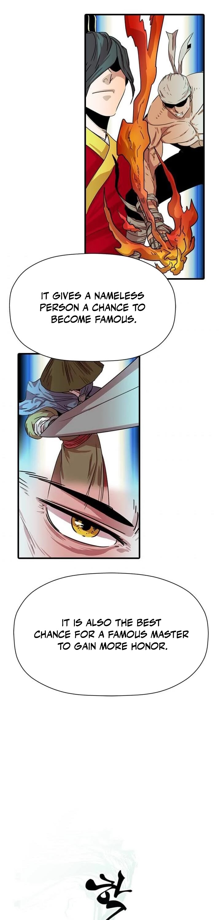 Return of the Bachelor Chapter 16 page 6 - Chapter 16