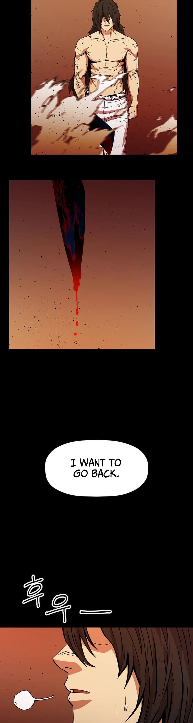 Return of the Bachelor Chapter 160 page 14 - Chapter 160