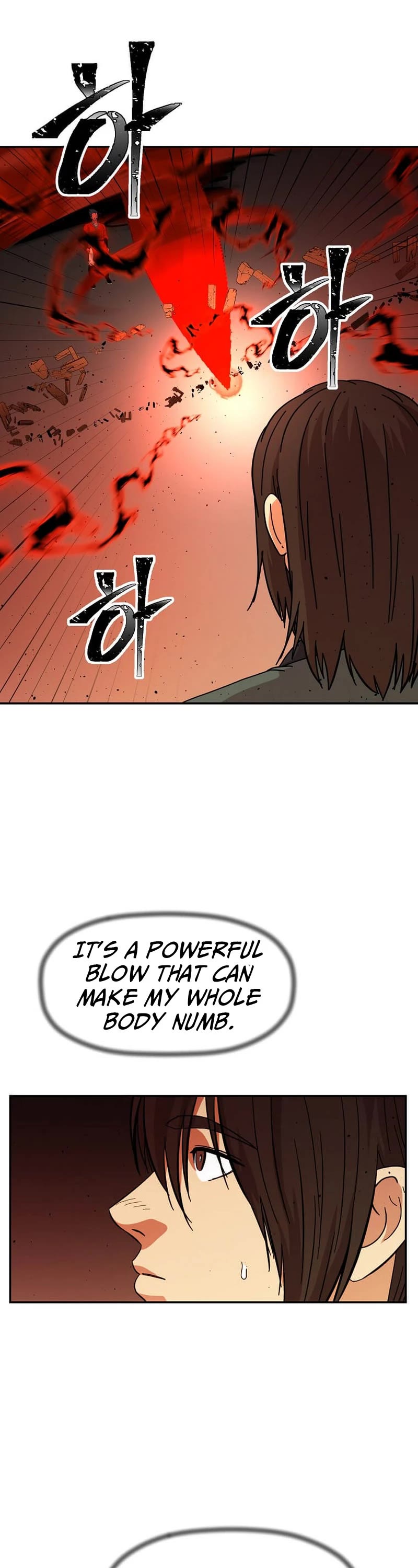 Return of the Bachelor Chapter 160 page 19 - Chapter 160