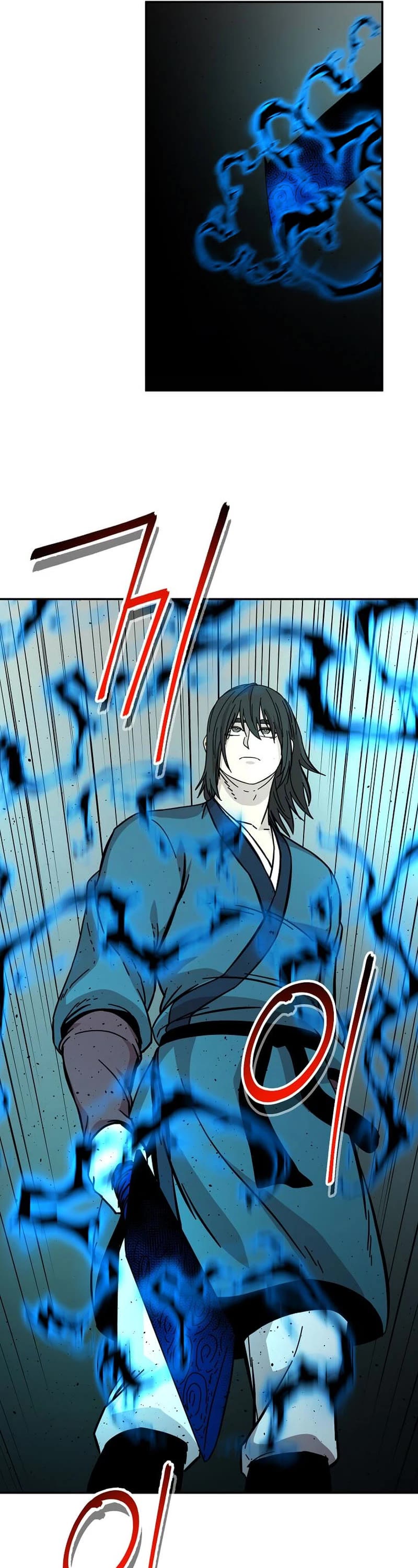 Return of the Bachelor Chapter 160 page 22 - Chapter 160