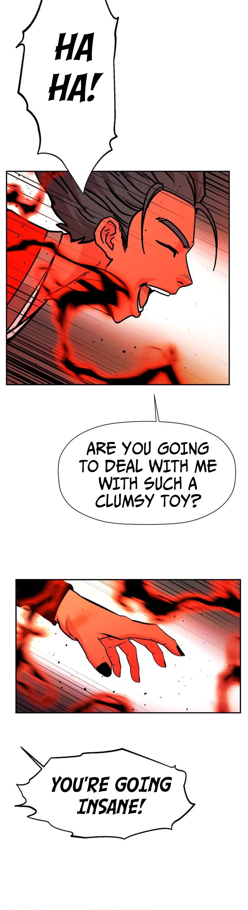 Return of the Bachelor Chapter 160 page 26 - Chapter 160