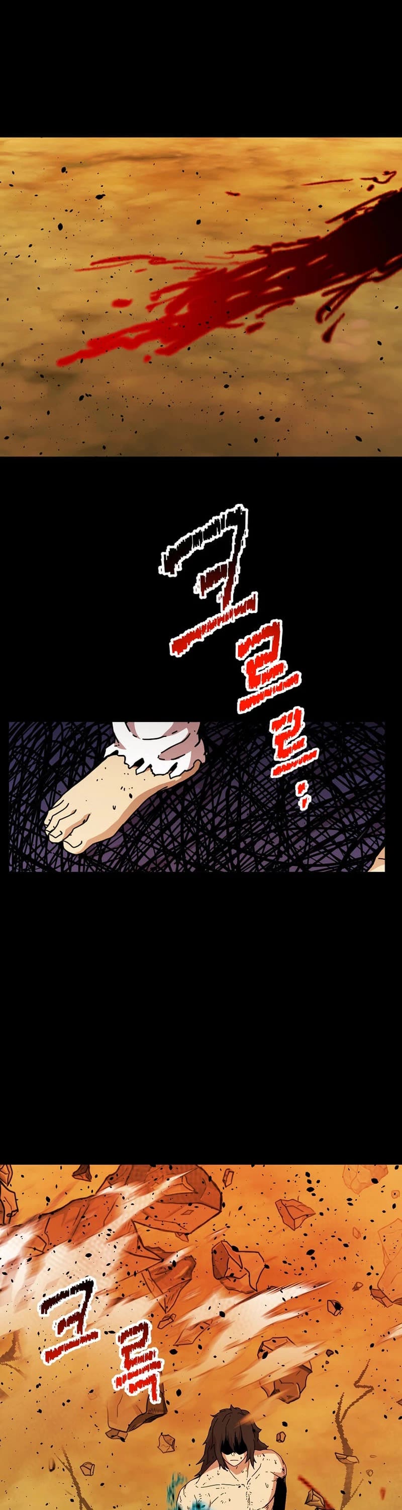 Return of the Bachelor Chapter 160 page 3 - Chapter 160